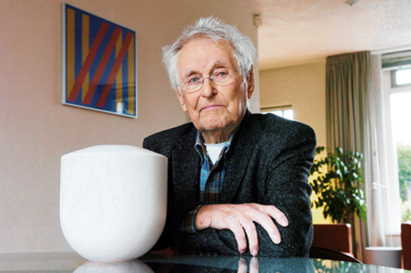 Floris Meydam (1919 - 2011) - photo 1